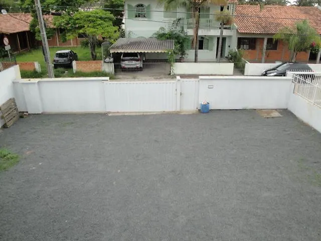 Appartement Excelente Apto Em Ponta Das Canas Florianópolis Brazilië