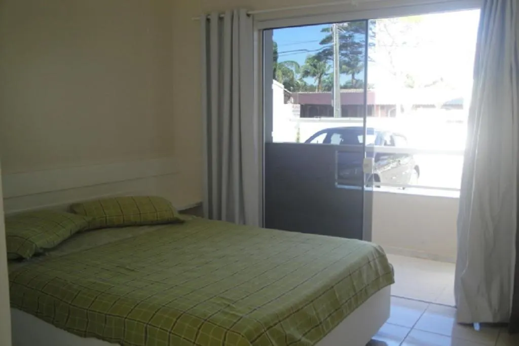 Excelente Apto Em Ponta Das Canas Florianópolis Appartement