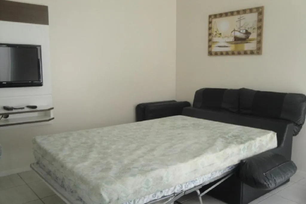 Appartement Excelente Apto Em Ponta Das Canas Florianópolis